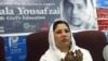 Pakistanis Honor School Girl Shot by Taliban