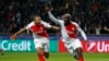 Kungiyar Chelsea ta na dab da sayen Bakayoko