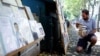 Paris Booksellers Return to the Seine River