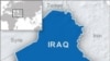 Mass Grave Found in Iraq