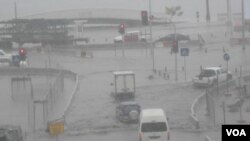 Marginal de Luanda (Angola)