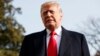 Trump Looking at Several Candidates for Chief of Staff 