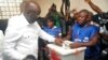 Uchaguzi wa Liberia wafanyika Jumanne, Rais Weah akisema anatumaini kupata muhula mwingine