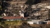Vientos y pirómanos complican lucha contra incendios en Los Ángeles; bomberos dicen que avanzan