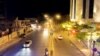 កម្ពុជា​ហាមឃាត់​ការធ្វើដំណើរ​និង​បិទ​រមណីយដ្ឋាន​ទេសចរណ៍​រយៈពេល១៤ថ្ងៃ