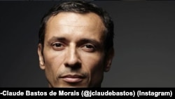Jean-Claude Bastos de Morais, director da Quantum Global