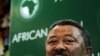 União Africana suspende Guiné-Bissau