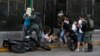 US Calls for Venezuela to Stop Violence Against Protesters