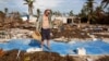 Florida Keys: Homes Decimated, But Spirits Rally