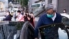 Former Journalist at Hong Kong's Apple Daily Released on Bail 