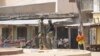Ledakan di Wilayah Boko Haram di Nigeria, 54 Tewas