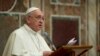 Obama, Pope Francis to Meet in March