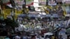 Philippine Presidential Race Heats Up Days Before Vote