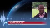 Modibo Macalou ka tomoni China ni Mali soro yiriwali kan