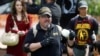 Extremist Group Leader Arrested, Charged With Sedition in US Capitol Riot