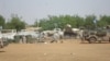 Un Casque bleu chinois et trois civils tués dans une attaque contre l'ONU au Mali, le 6 juin 2016.
