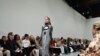 “La industria de la moda se ha reinventado durante la pandemia”, modelo Mariana Zaragoza