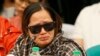 Philippine Senators Investigate Hundreds of Drugs Killings