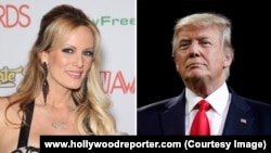 trump stormy