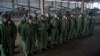 US Slams Russia's Move to Recognize Ukraine Rebel Documents