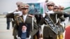 «تابوت ابراهیم رئیسی».
