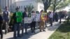 Supreme Court Appears Split on Obama Immigration Plan