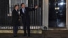 No Deal Yet in Talks on Britain Staying in EU