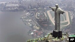 Presidente Obama no Brasil: Energia será tema importante