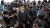 Thailand Tahan 200 Migran Muslim