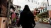 Sri Lanka Bans Face Veils