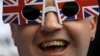 English Found to Have Better Teeth Than Americans