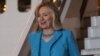 Clinton Pushes Cyprus Solution in Turkey, Greece