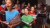 DC Students Pay Tribute to 1963 Birmingham Church Bombing 
