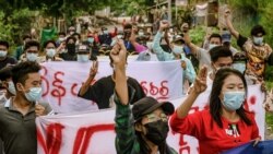 緬軍消極對待中國組織犯罪活動緬甸淪為犯罪天堂