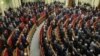 Верховна Рада скасувала 9 «законів 16 січня»