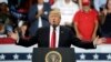 Trump intensifica campaña para poner fin a la ciudadanía por nacimiento