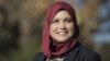 Musulmar Farko Najat 'Yar-Takarar Kujerar Majalisar Dokoki