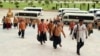 NLD လွှတ်တော်ကိုယ်စားလှယ်တွေ လွှတ်တော်သစ်စတင်ဖို့ ကတိပြုလက်မှတ်ထိုး 