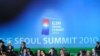 G20 Heads for Conclusion