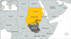 South Sudan’s Upper Nile Scene of Refugee Influx