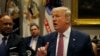  Trump Ya Sauya Ra'ayinsa Akan Ba Malaman Makaranta Izinin Rike Bindigogi