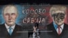Kosovo Lawmakers Dissolve Parliament, Pave Way for Election
