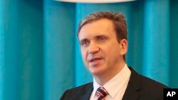 Павло Шеремета