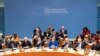 World Leaders Agree to Back Away From Interfering in Libya