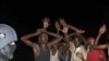 Fight to Stem Somali Pirate Violence Intensifies