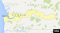 Gambia