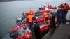 Russia Finds Black Box From Crashed Military Plane