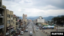ደሴ ከጦርነቱ በኋላ