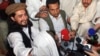 Angry Pakistan to Assess US Ties 