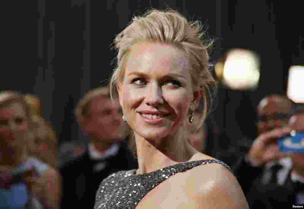 Naomi Watts